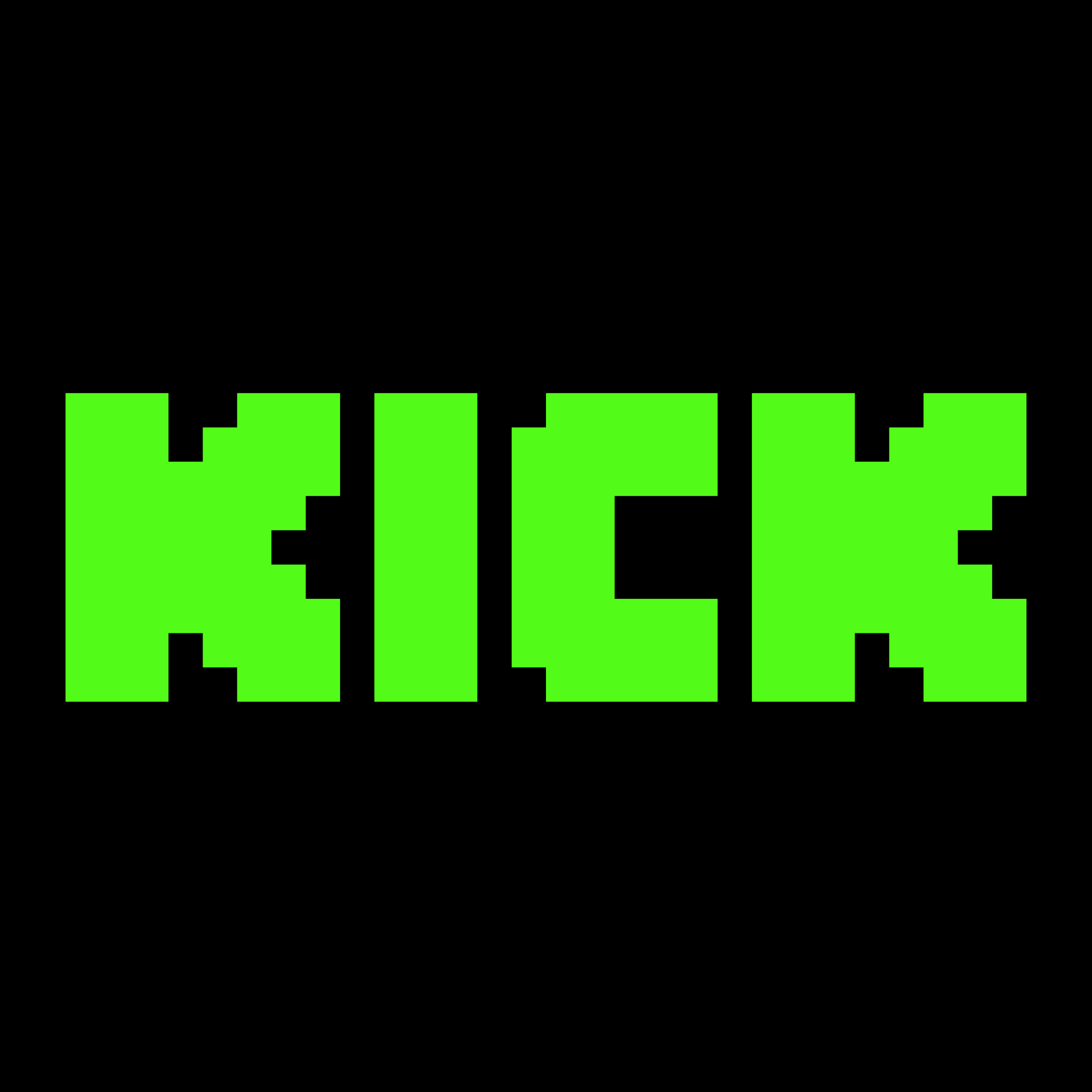 kick